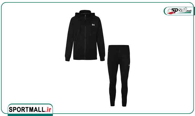 تولیدی گرمکن شلوار ورزشی